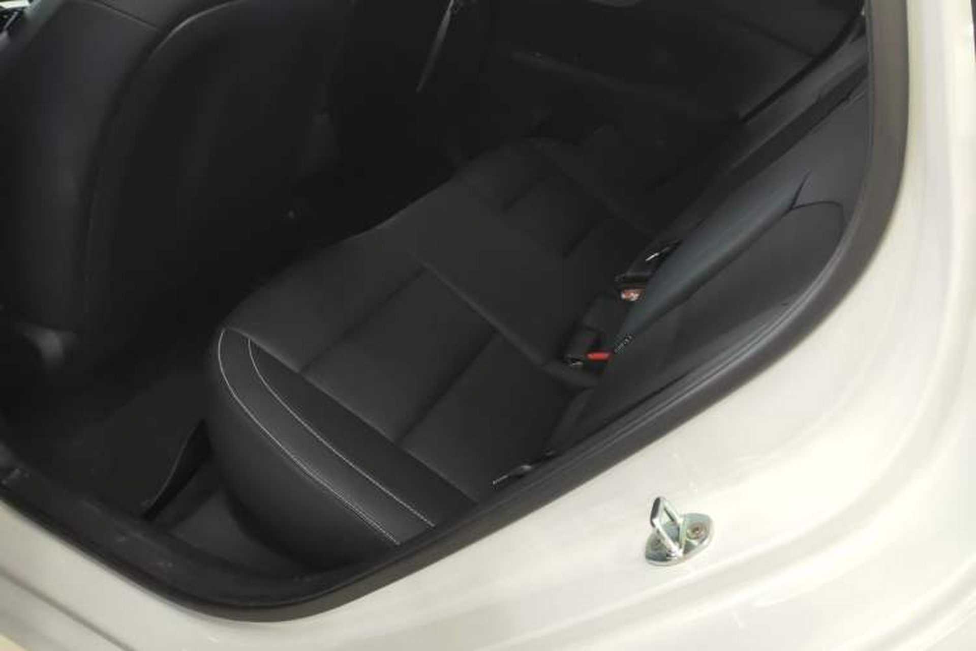 Used Kia K3 2024 1.5L CVT Comfort Plus Edition Left Rear Seat