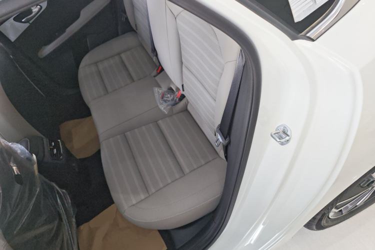 Used Kia K3 2024 1.5L CVT Luxury Smart Edition Left Rear Seat