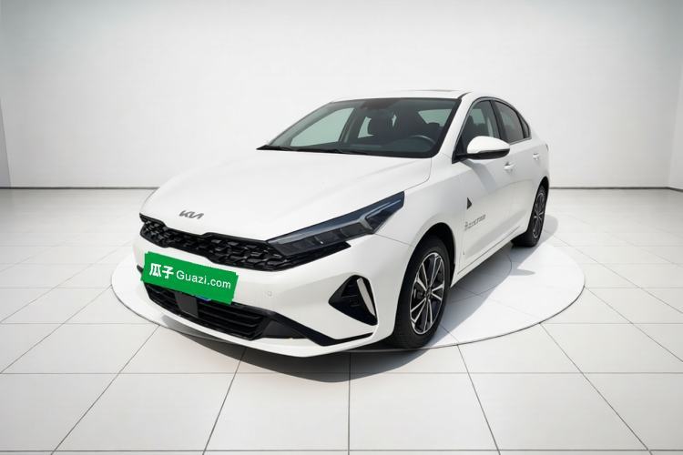 Ojetý Kia K3 2024 1.5L CVT Luxury Smart Edition Guazi used car, China used car export, Used car for sale, Used cars, Cheapest cars for sale