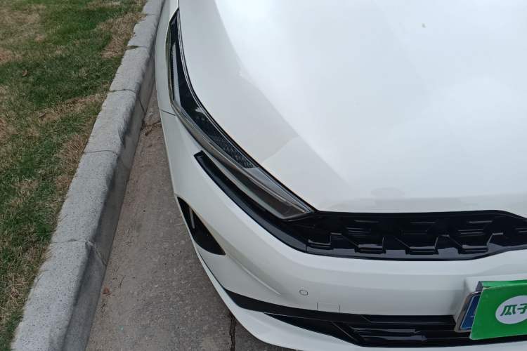 Used Kia K3 2024 1.5L CVT Comfort Plus Edition Right Front Headlight