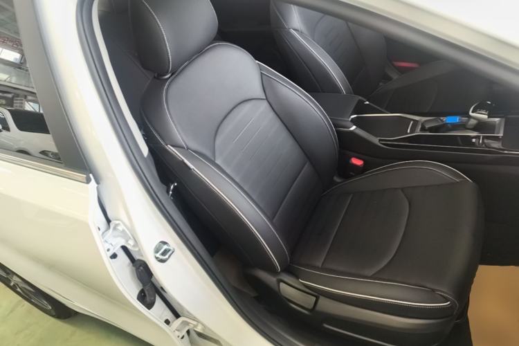 Used Kia K3 2024 1.5L CVT Comfort Plus Edition Right Front Seat