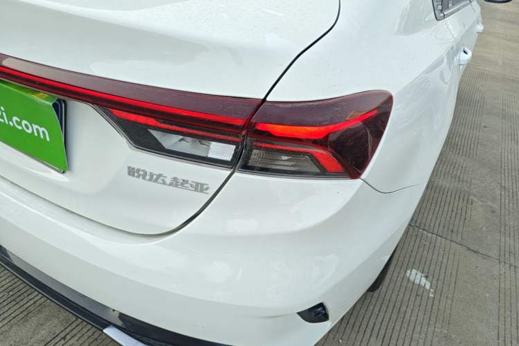 Used Kia K3 2024 1.5L CVT Comfort Plus Edition Right Rear Taillight