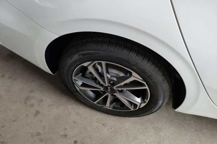 Used Kia K3 2024 1.5L CVT Luxury Smart Edition Right Rear Wheel Hub