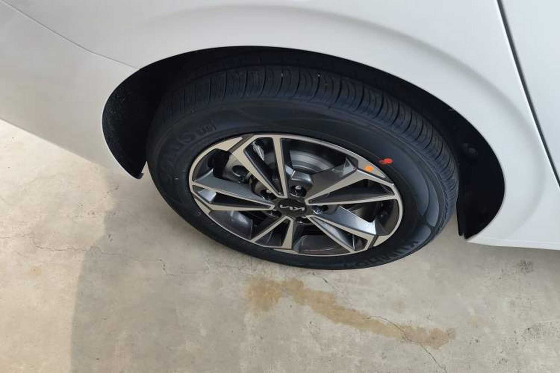 Used Kia K3 2024 1.5L CVT Comfort Plus Edition Right Rear Wheel Hub