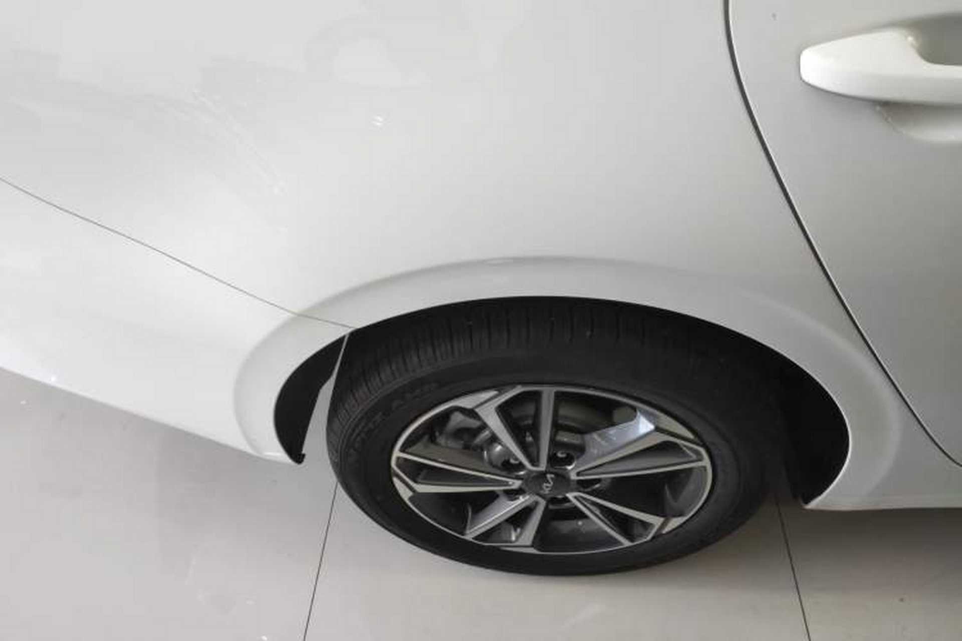 Used Kia K3 2024 1.5L CVT Comfort Plus Edition Right Rear Wheel Hub