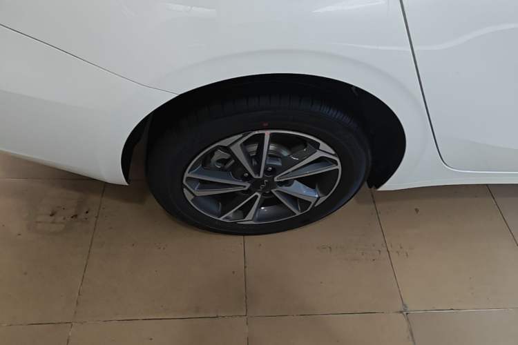 Used Kia K3 2024 1.5L CVT Comfort Plus Edition Right Rear Wheel Hub