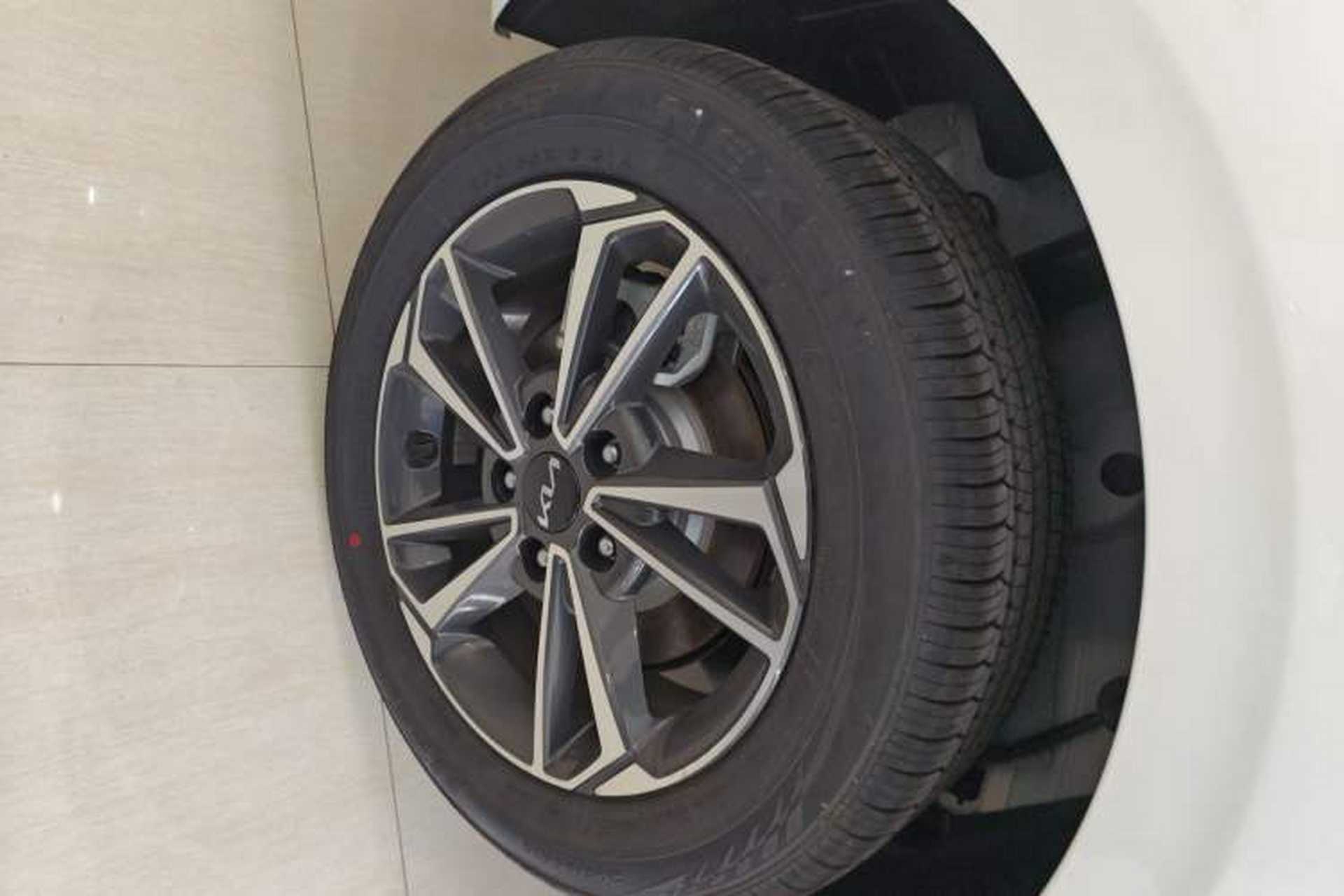Used Kia K3 2024 1.5L CVT Luxury Smart Edition Right Rear Wheel Hub