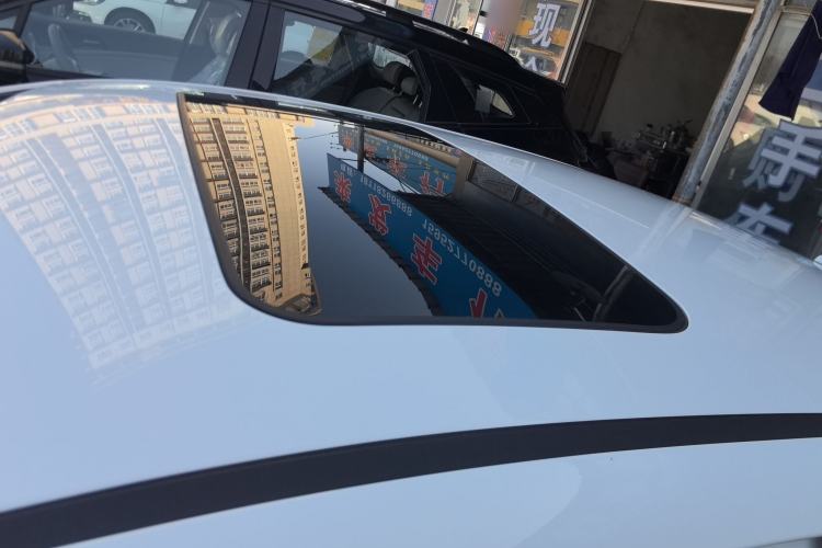 Used Kia K3 2024 1.5L CVT Luxury Smart Edition Roof