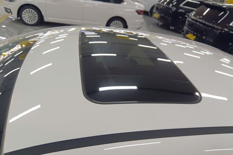 Used Kia K3 2024 1.5L CVT Comfort Plus Edition Roof