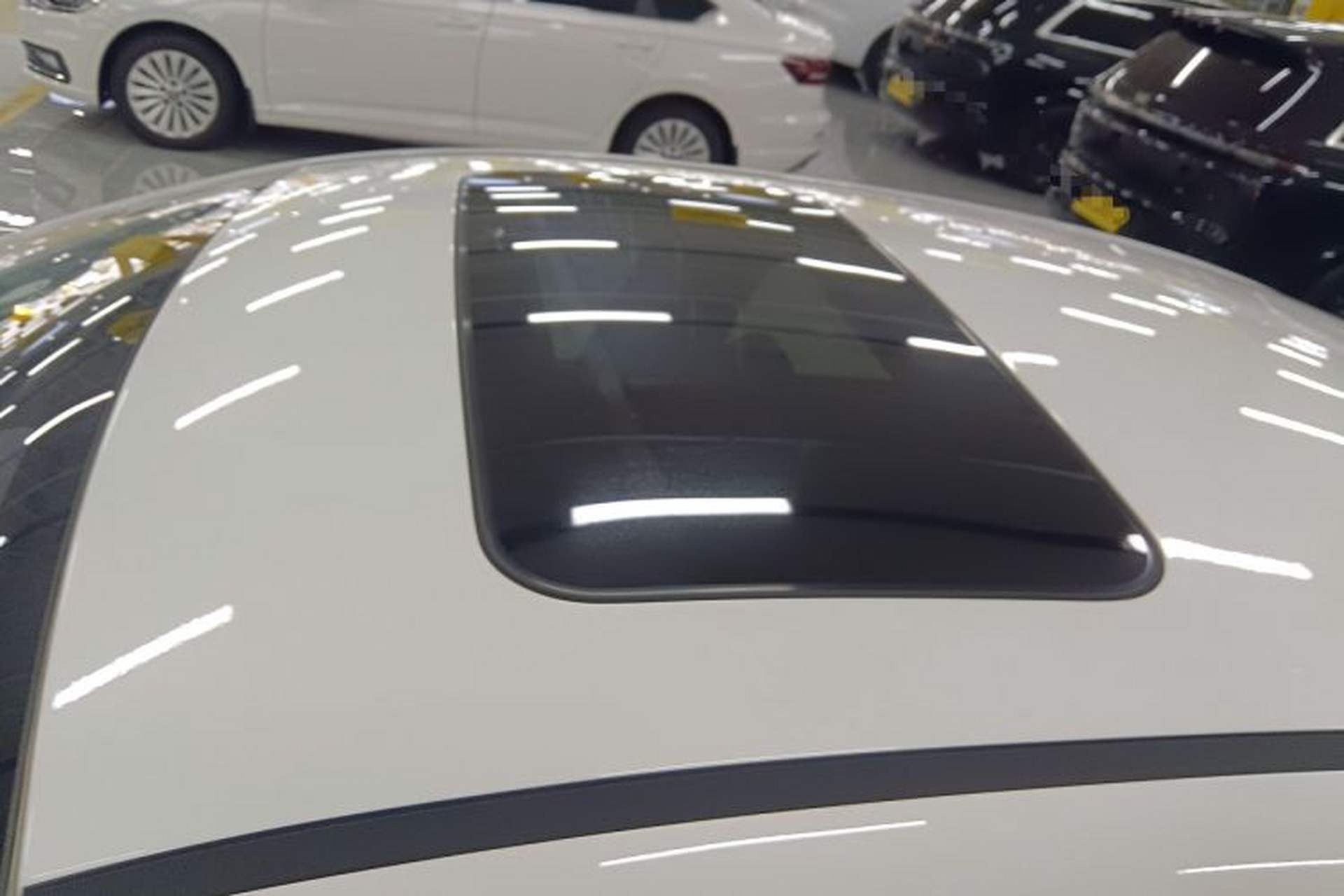 Used Kia K3 2024 1.5L CVT Comfort Plus Edition Roof