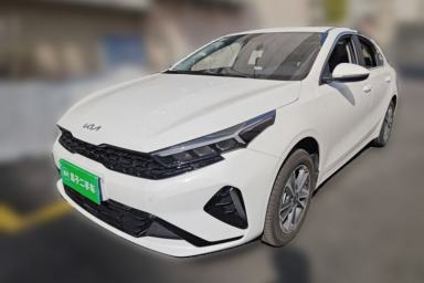 Used Kia K3 2024 1.5L CVT Comfort Plus Edition