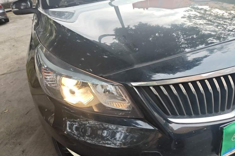 Used Kia K3 (Kai Shen) 2017 1.8L Automatic GLS Right Front Headlight
