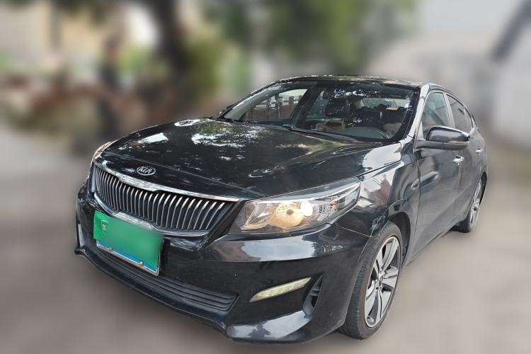 Ojetý Kia K3 (Kai Shen) 2017 1.8L Automatic GLS Guazi used car, China used car export, Used car for sale, Used  cars, Cheapest cars for sale