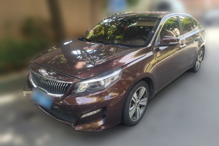 Used Kia K3 (Kai Shen) 2017 1.8L Automatic GLS Guazi used car, China used car export, Used car for sale, Used  cars, Cheapest cars for sale