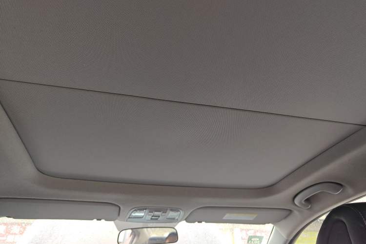 Used Kia K3 (Kai Shen) 2017 1.6T Automatic GLS Headliner