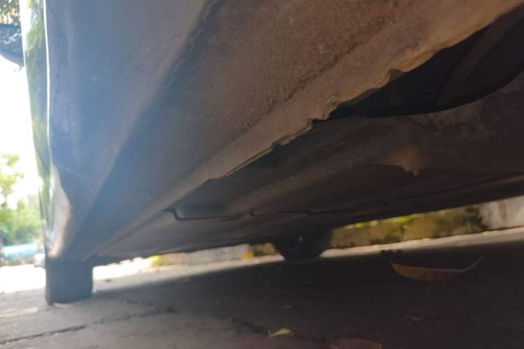 Used Kia K3 (Kai Shen) 2017 1.8L Automatic GLS Left Side Sill
