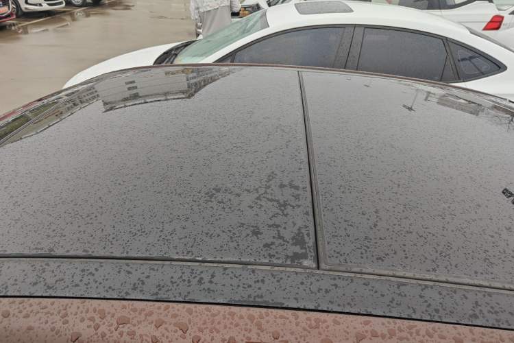 Used Kia K3 (Kai Shen) 2017 1.6T Automatic GLS Roof