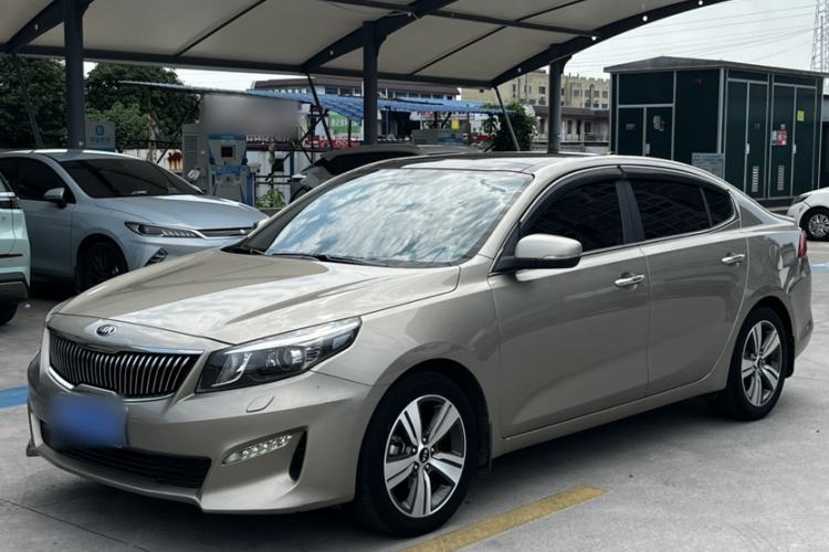 Used Kia K3 (Kai Shen) 2017 1.8L Automatic DLX Guazi used car, China used car export, Used car for sale, Used Kia cars, Cheapest cars for sale