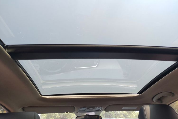 Used Kia K3 (Kai Shen) 2017 1.8L Automatic GLS Headliner