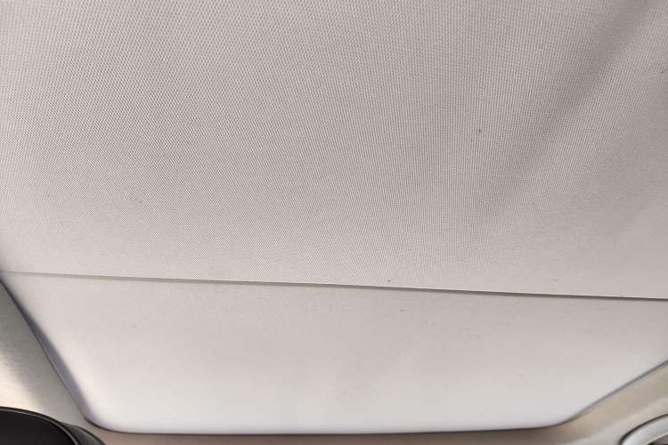 Used Kia K3 (Kai Shen) 2017 1.8L Automatic DLX Headliner