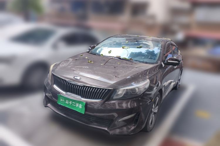 Used Kia K3 (Kai Shen) 2017 1.8L Automatic GLS Guazi used car, China used car export, Used car for sale, Used  cars, Cheapest cars for sale