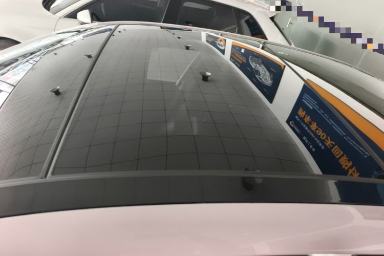 Used Kia K3 (Kai Shen) 2017 1.8L Automatic DLX Roof