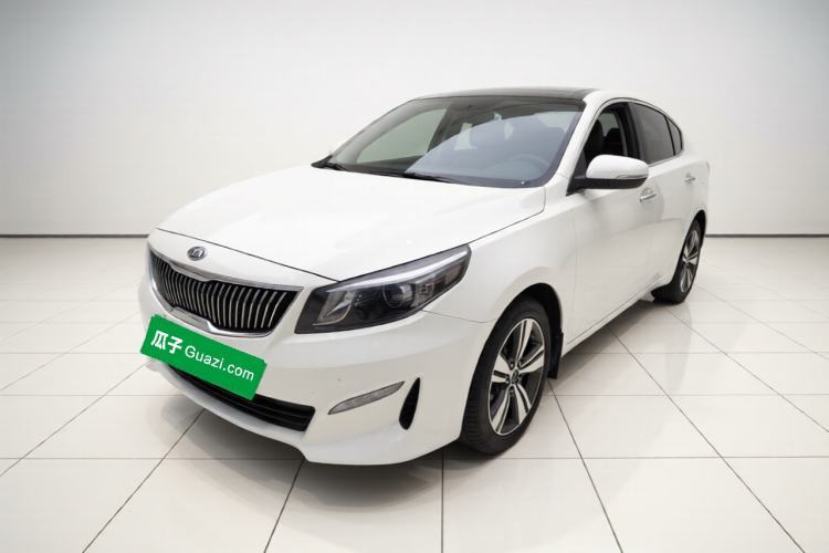 Kia K3 (Kai Shen) 2017 1.8L Automatic GLS usado Guazi used car, China used car export, Used car for sale, Used cars, Cheapest cars for sale