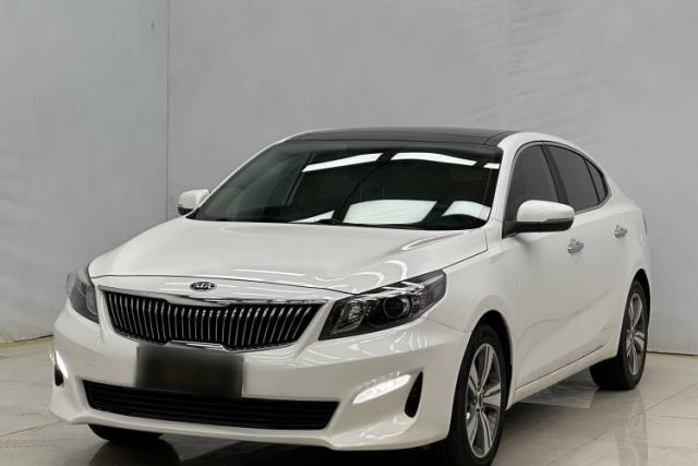 Used Kia K3 (Kai Shen) 2017 1.8L Automatic GLS