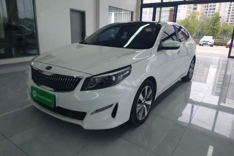 Used Kia K3 (Kai Shen) 2017 1.6T Automatic GLS Guazi used car, China used car export, Used car for sale, Used cars, Cheapest cars for sale
