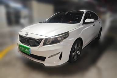 Used Kia K3 (Kai Shen) 2017 1.8L Automatic GLS