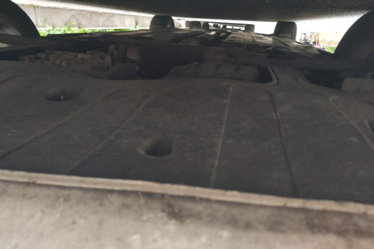 Used Kia K3 (Kai Shen) 2017 1.8L Automatic GLS Chassis Front