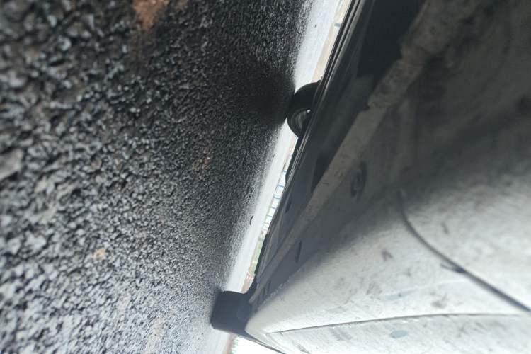 Used Kia K3 (Kai Shen) 2017 1.8L Automatic GLS Chassis Front Left