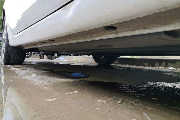 Used Kia K3 (Kai Shen) 2017 1.8L Automatic DLX Chassis Front Right