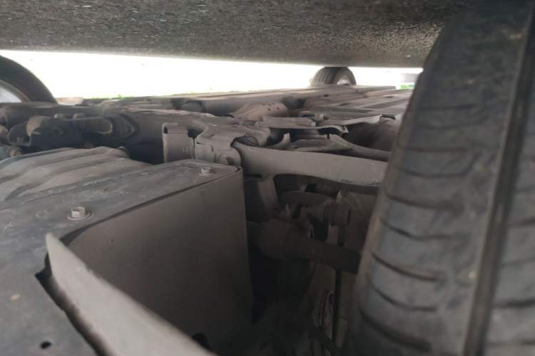 Used Kia K3 (Kai Shen) 2017 1.8L Automatic GLS Chassis Front Right