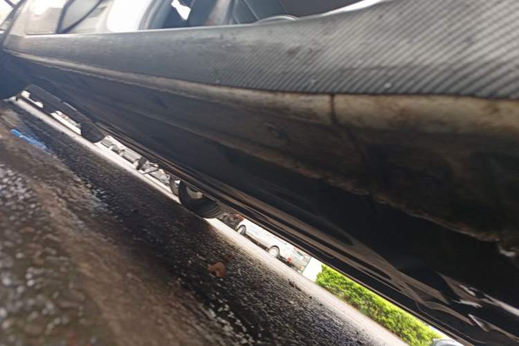 Used Kia K3 (Kai Shen) 2017 1.8L Automatic GLS Chassis Front Right