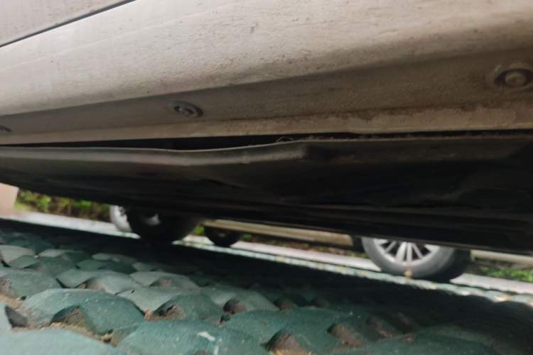 Used Kia K3 (Kai Shen) 2017 1.8L Automatic GLS Chassis Front Right