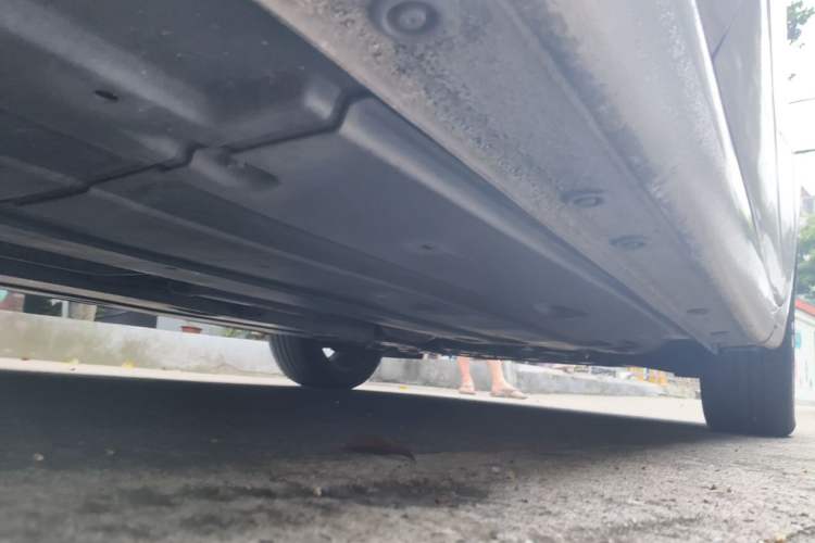 Used Kia K3 (Kai Shen) 2017 1.8L Automatic GLS Chassis Rear Right