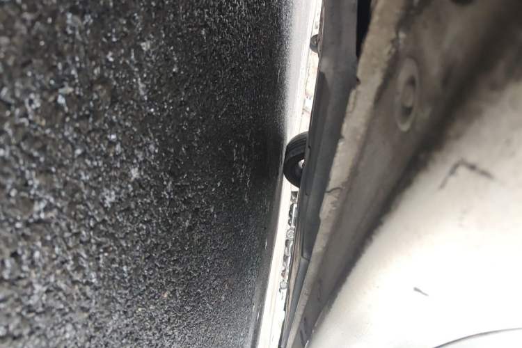 Used Kia K3 (Kai Shen) 2017 1.8L Automatic GLS Chassis Rear Right