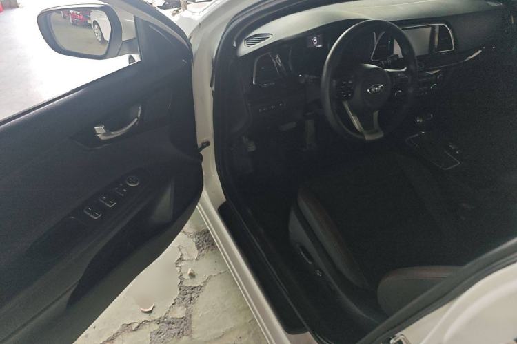 Used Kia K3 (Kai Shen) 2017 1.8L Automatic GLS Driver Seat