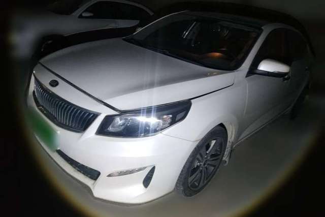 Used Kia K3 (Kai Shen) 2017 1.8L Automatic GLS