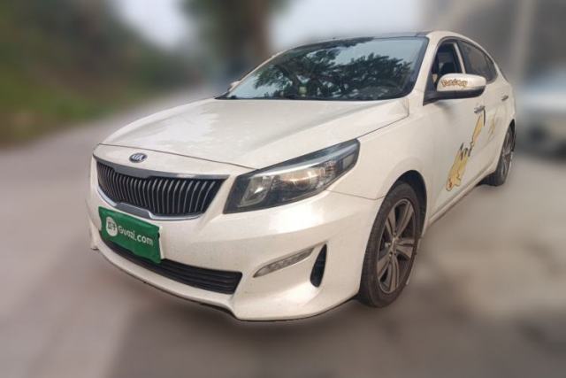 Used Kia K3 (Kai Shen) 2017 1.8L Automatic GLS