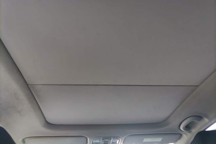 Used Kia K3 (Kai Shen) 2017 1.8L Automatic GLS Headliner