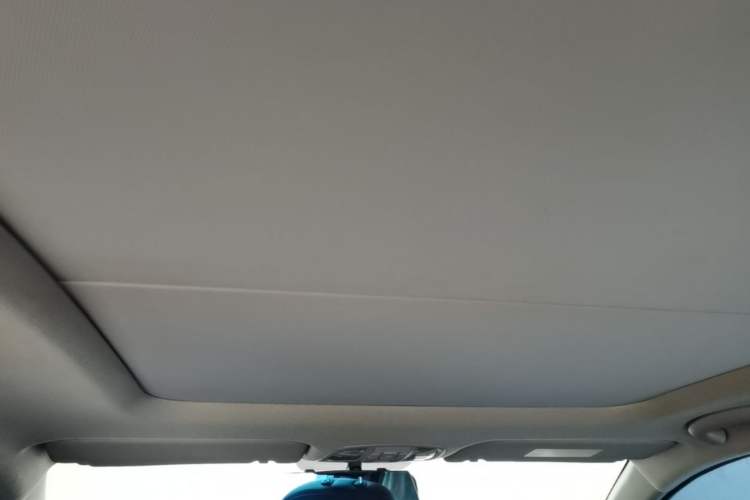 Used Kia K3 (Kai Shen) 2017 1.8L Automatic GLS Headliner