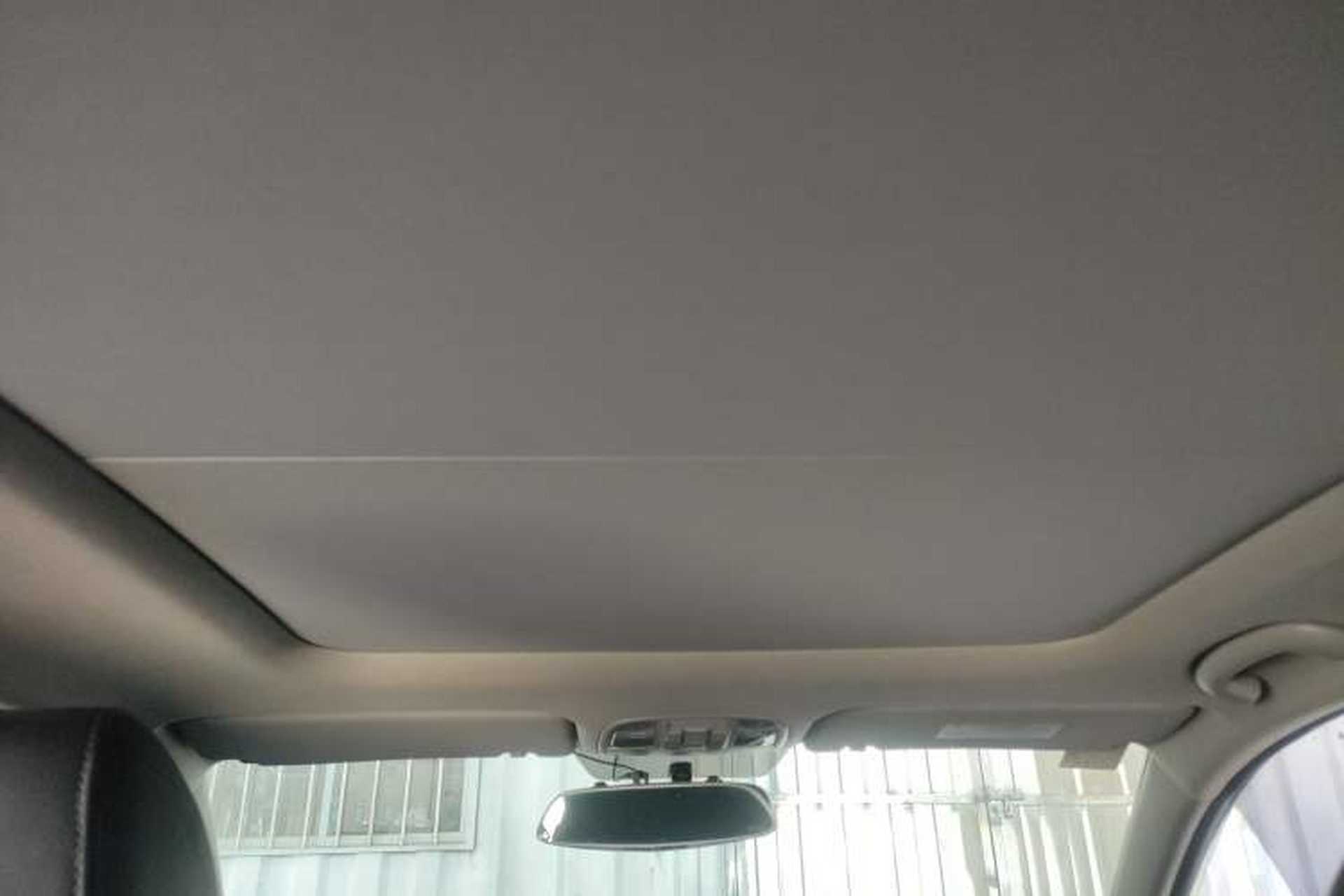 Used Kia K3 (Kai Shen) 2017 1.8L Automatic GLS Headliner