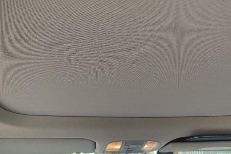 Used Kia K3 (Kai Shen) 2017 1.8L Automatic GLS Headliner