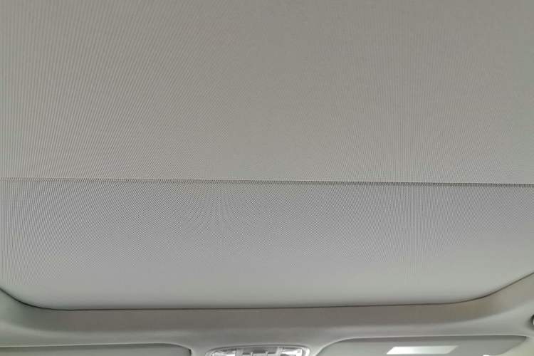 Used Kia K3 (Kai Shen) 2017 1.8L Automatic DLX Headliner