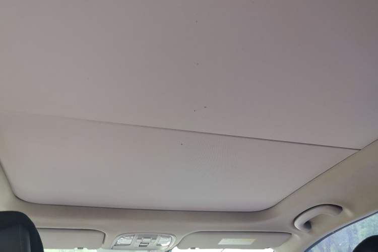 Used Kia K3 (Kai Shen) 2017 1.6T Automatic GLS Headliner