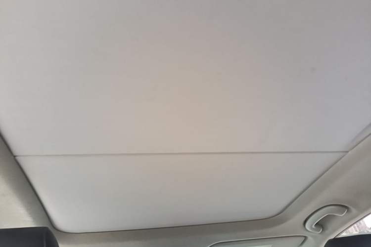 Used Kia K3 (Kai Shen) 2017 1.8L Automatic GLS Headliner