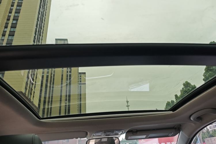 Used Kia K3 (Kai Shen) 2017 1.8L Automatic GLS Headliner