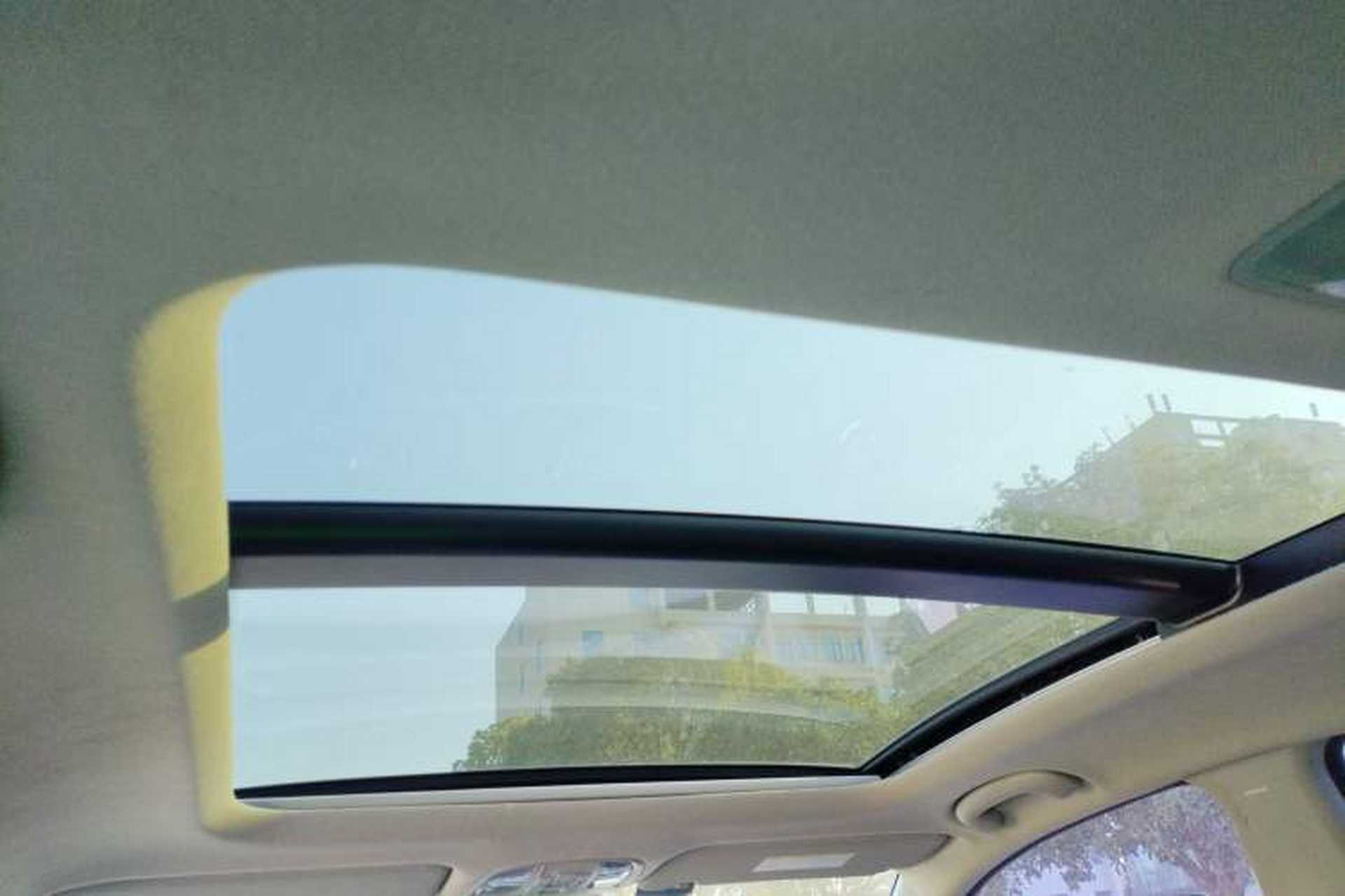 Used Kia K3 (Kai Shen) 2017 1.8L Automatic GLS Headliner